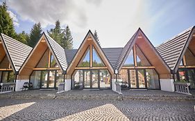 A Frame Chalet By Superski